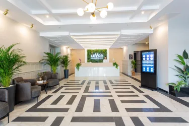 Levor Hotel #4