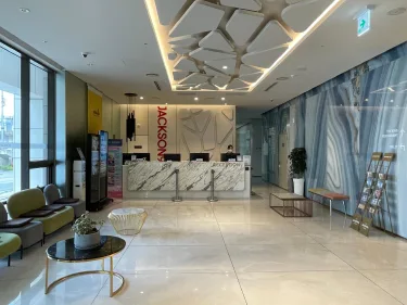 杰克逊9s酒店 #3