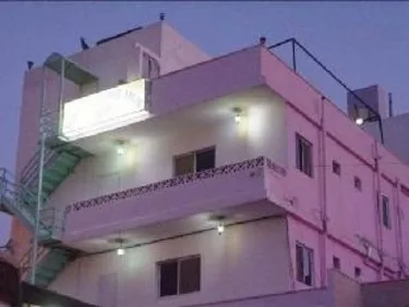 情人节旅馆 #5