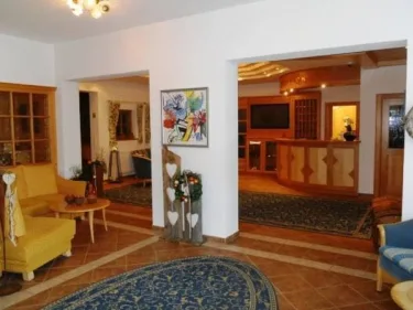 Hotel Luggi #4