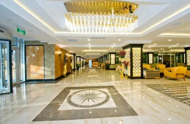 Wyndham Baku #4