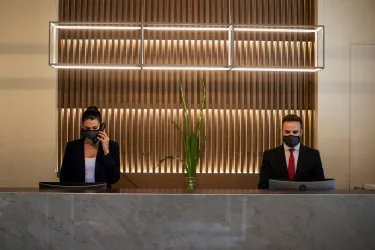 马瑟赛维拉酒店 #2