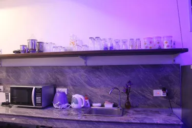 梦境别墅酒店 #2