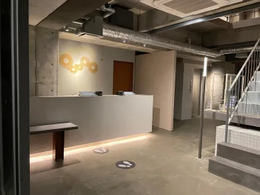 AMANEK酒店-别府 #3