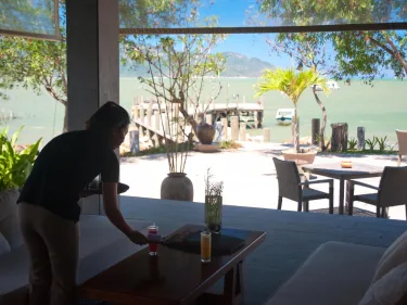 阿尔雅宁凡湾酒店 #3