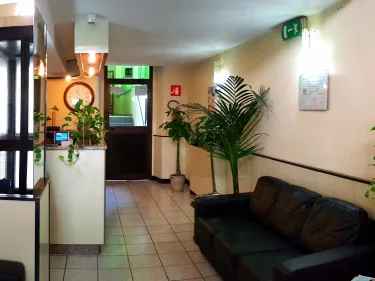 欧洲酒店 #2