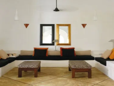 The Fort Printers Hotel #2
