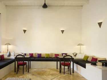 The Fort Printers Hotel #3