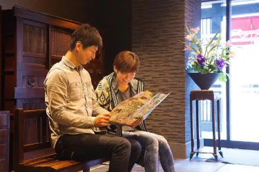 料理旅馆奏KANADE #3