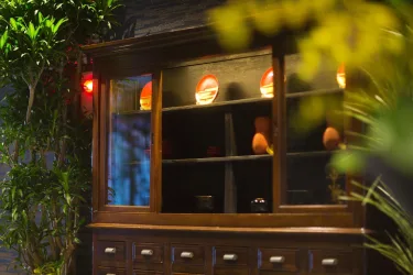 料理旅馆奏KANADE #4