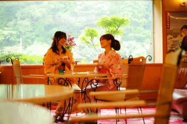 汤原菊之汤国际观光饭店 #3