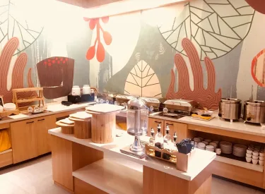汉庭朔州民福东街酒店 #3