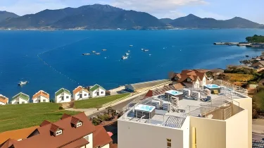 海港度假村 #5