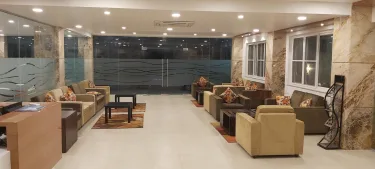 MG IRIS HOTEL #2
