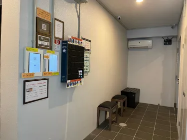 松山新常酒店 #4