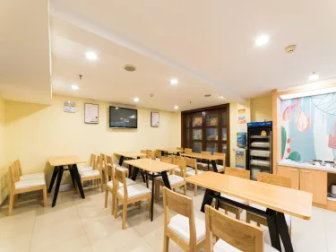 汉庭武汉大学酒店 #5