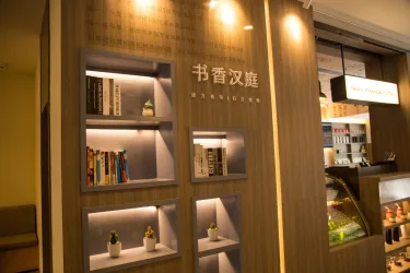 Hanting Hotel Nanchang Wangfujing #5
