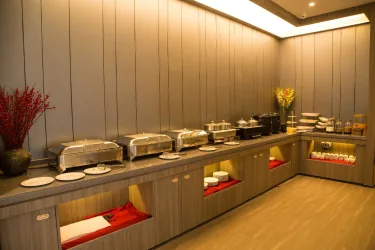 Hanting Hotel Nanchang Wangfujing #3