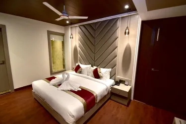 Hotel Centella #5