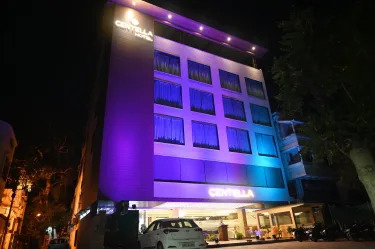 Hotel Centella #4