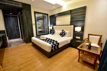 Hotel Centella #3