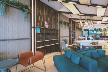 Mercure Trabzon Hotel #2