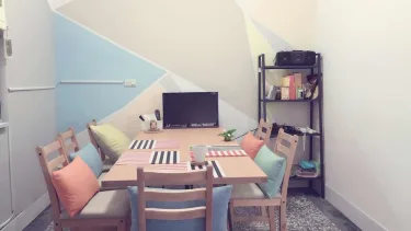 金仑小屋 #4