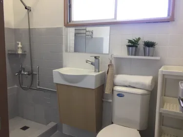 金仑小屋 #5