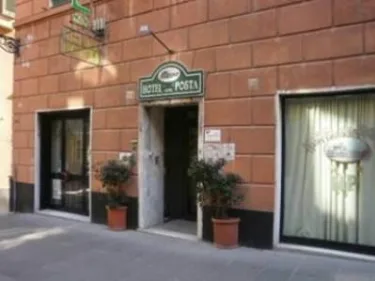 Albergo Posta #3