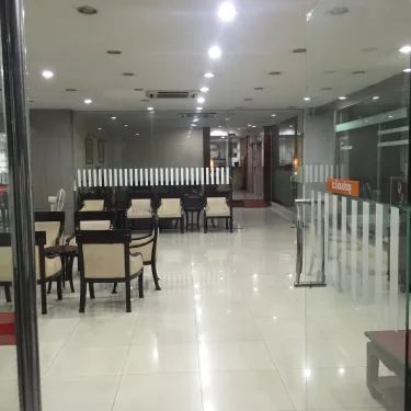 购物中心套房酒店 #3