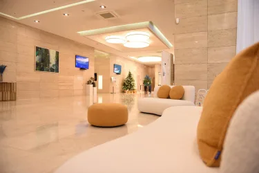 Ramada by Wyndham Yongin #2