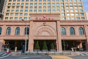 Ramada by Wyndham Yongin #3