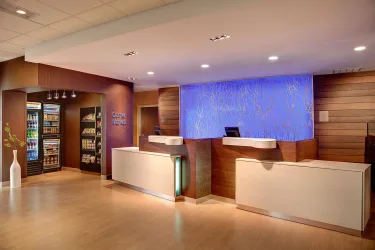 Fairfield Inn & Suites by Marriott Santa Fe #2