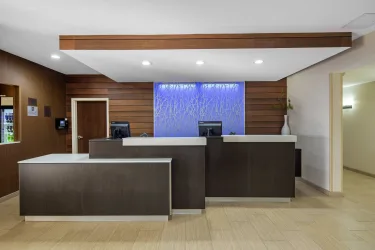 Fairfield Inn & Suites by Marriott Santa Fe #3
