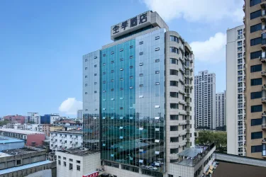 全季杭州火车南站萧绍路酒店 #4