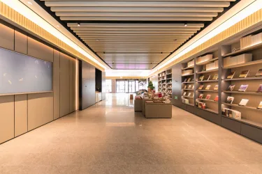 全季杭州火车南站萧绍路酒店 #5