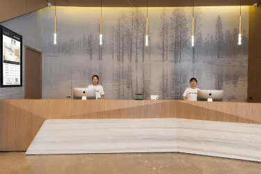 宁波象山人民广场亚朵酒店 #3