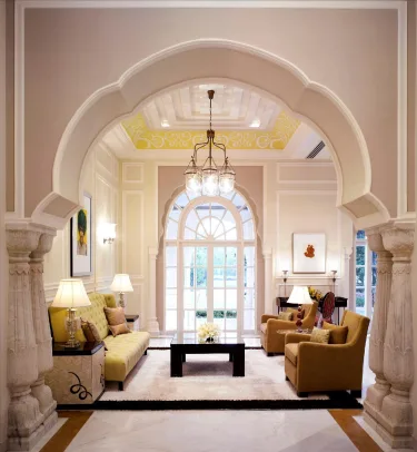 Jai Mahal Palace #4