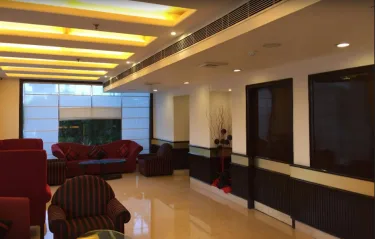 Best Western Merrion #2