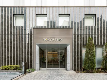东京池袋东急STAY酒店 #3
