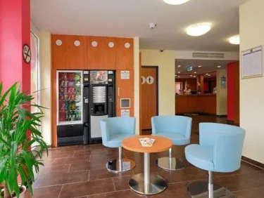 B&B HOTEL Regensburg-City #3