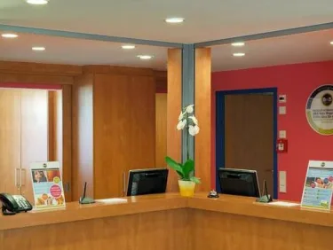 B&B HOTEL Regensburg-City #5