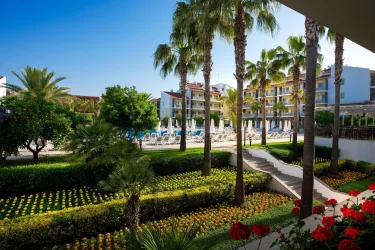 Barut B Suites #4