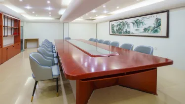 Urba Hotel Ganzhou Nanmenkou #3
