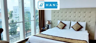 HANZ Anh Duc Hotel Binh Duong #3