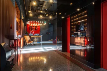 Radisson Red Tbilisi #2