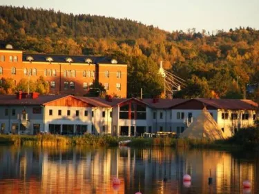 Hasse pa Sjokanten Hotell & Restaurang #4