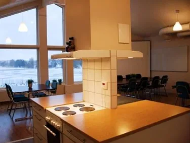 Hasse pa Sjokanten Hotell & Restaurang #5