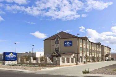 Microtel by Wyndham Wellington #3