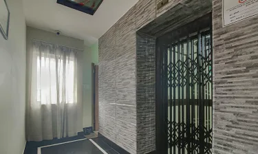南方公园酒店 #5